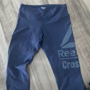 Reebok Crossfit Leggings